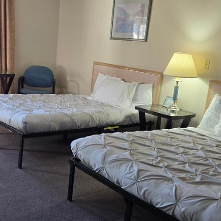 Slumber Lodge ويليامز ليك المظهر الخارجي الصورة