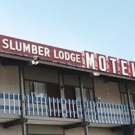Slumber Lodge ويليامز ليك المظهر الخارجي الصورة