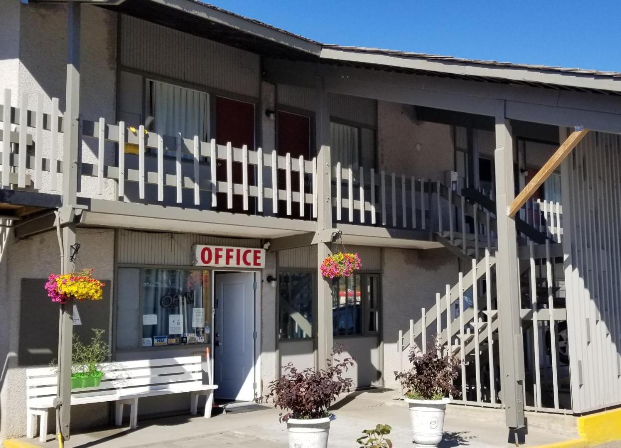 Slumber Lodge ويليامز ليك المظهر الخارجي الصورة