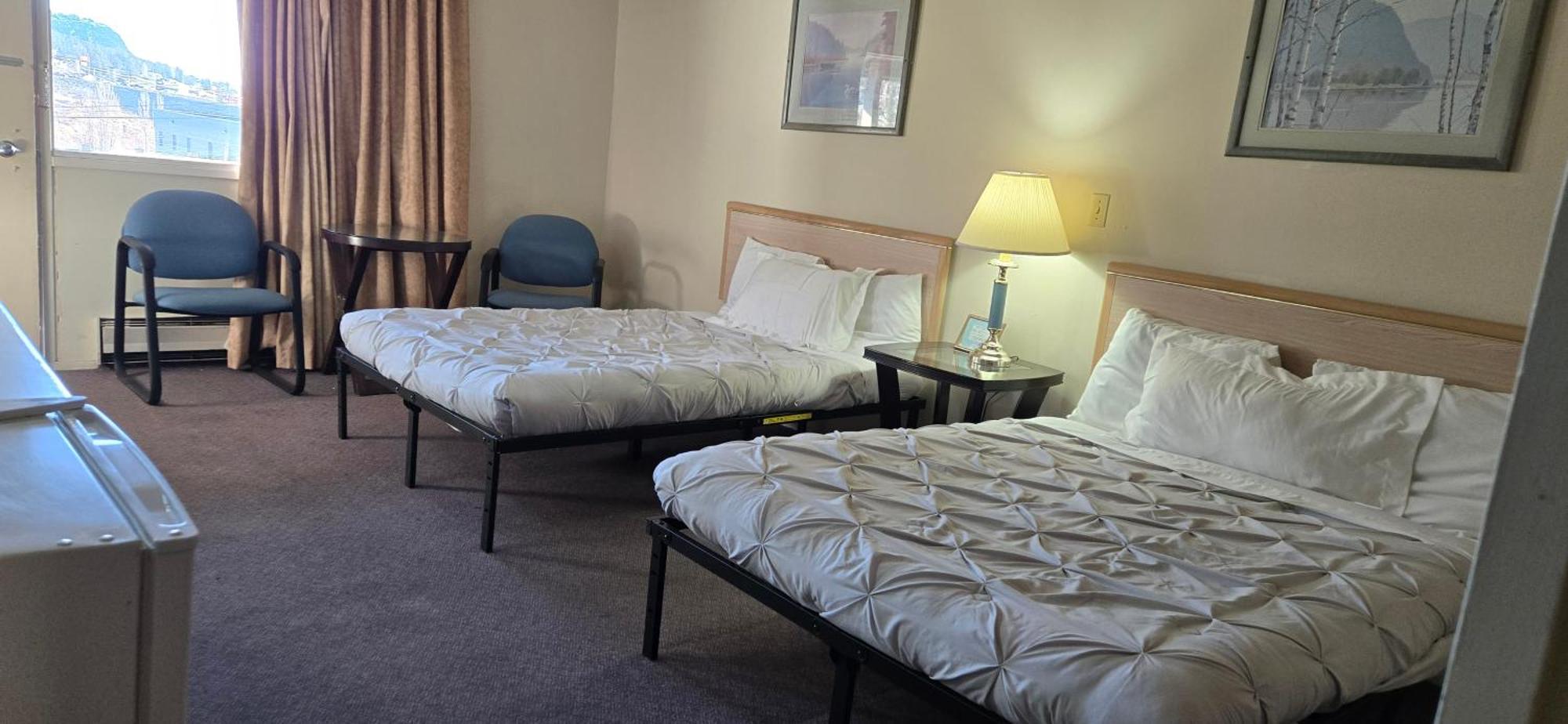 Slumber Lodge ويليامز ليك المظهر الخارجي الصورة