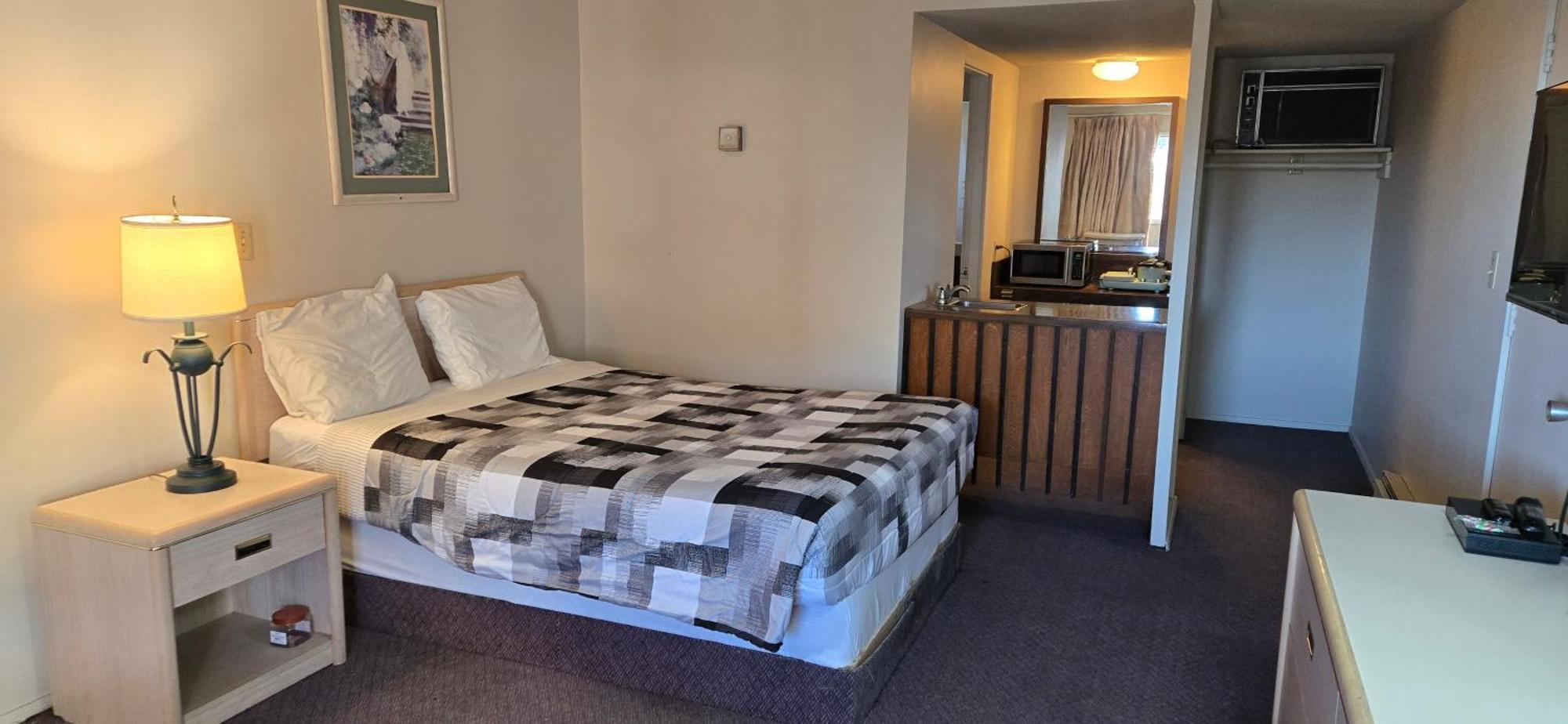 Slumber Lodge ويليامز ليك المظهر الخارجي الصورة