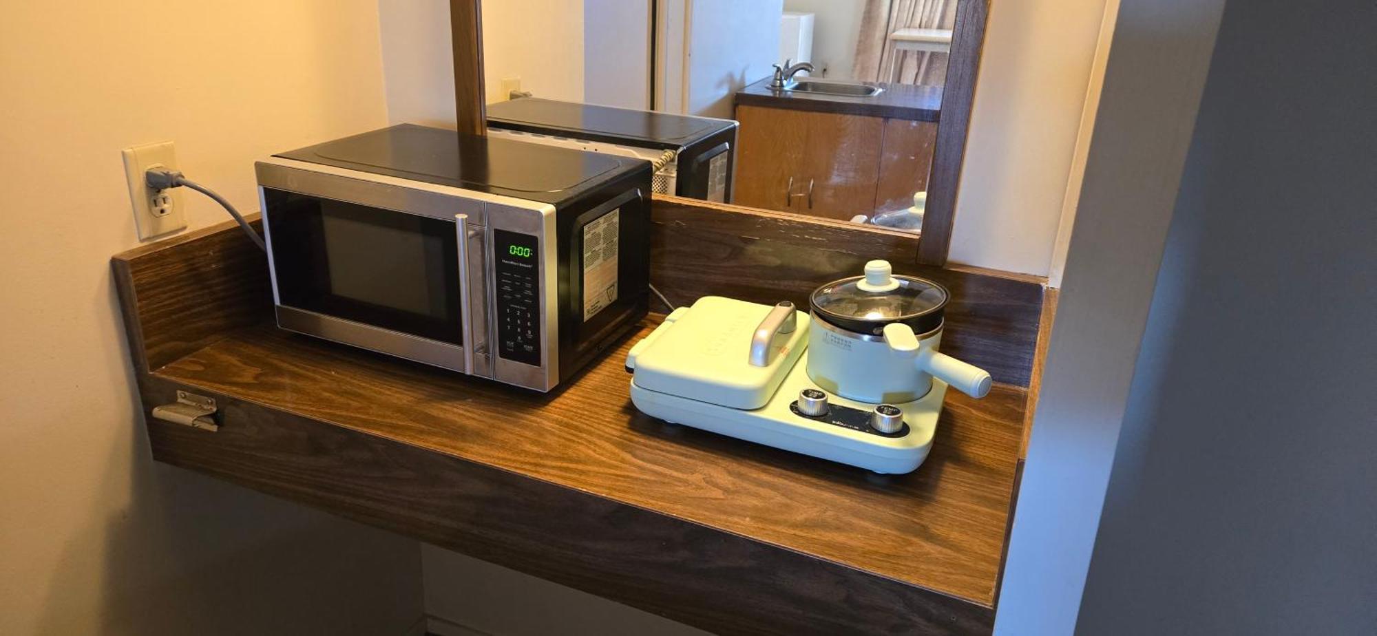 Slumber Lodge ويليامز ليك المظهر الخارجي الصورة