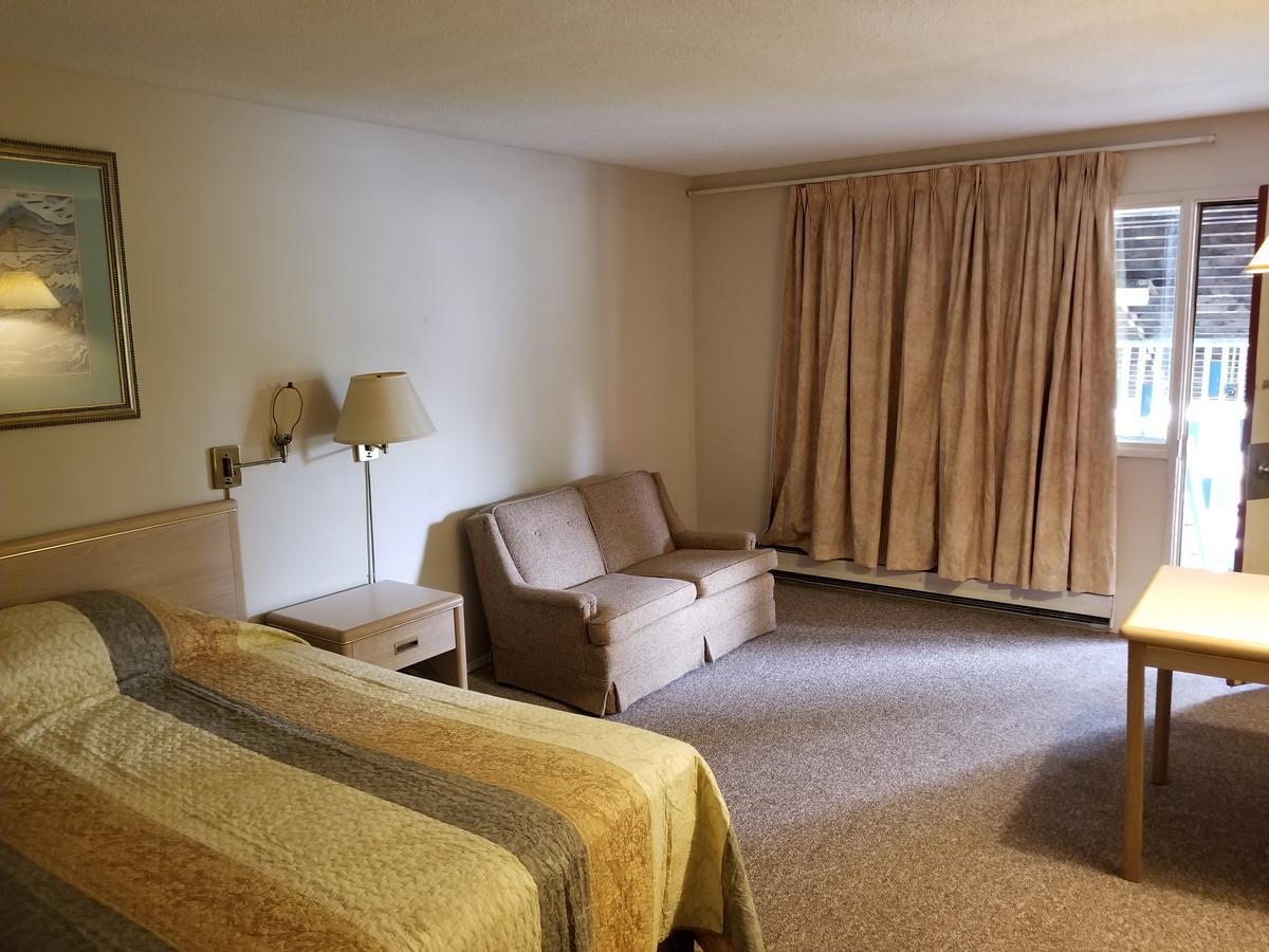 Slumber Lodge ويليامز ليك المظهر الخارجي الصورة