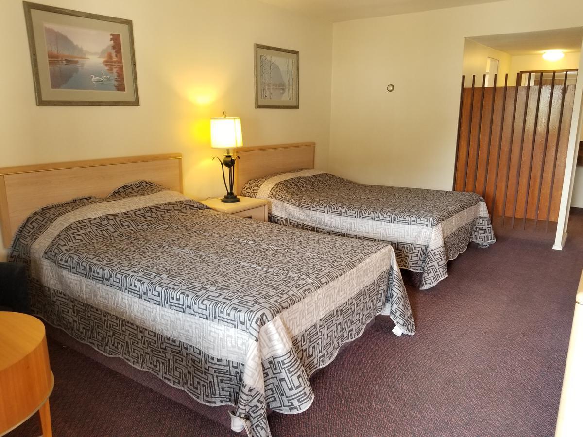 Slumber Lodge ويليامز ليك المظهر الخارجي الصورة