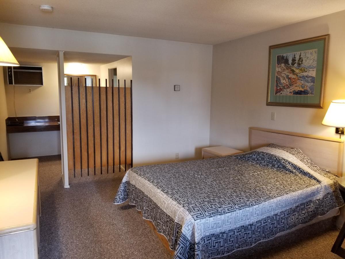 Slumber Lodge ويليامز ليك المظهر الخارجي الصورة