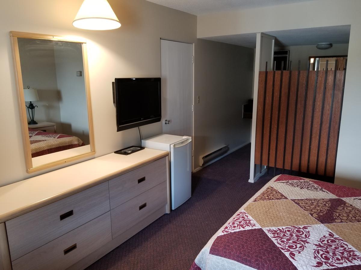 Slumber Lodge ويليامز ليك المظهر الخارجي الصورة