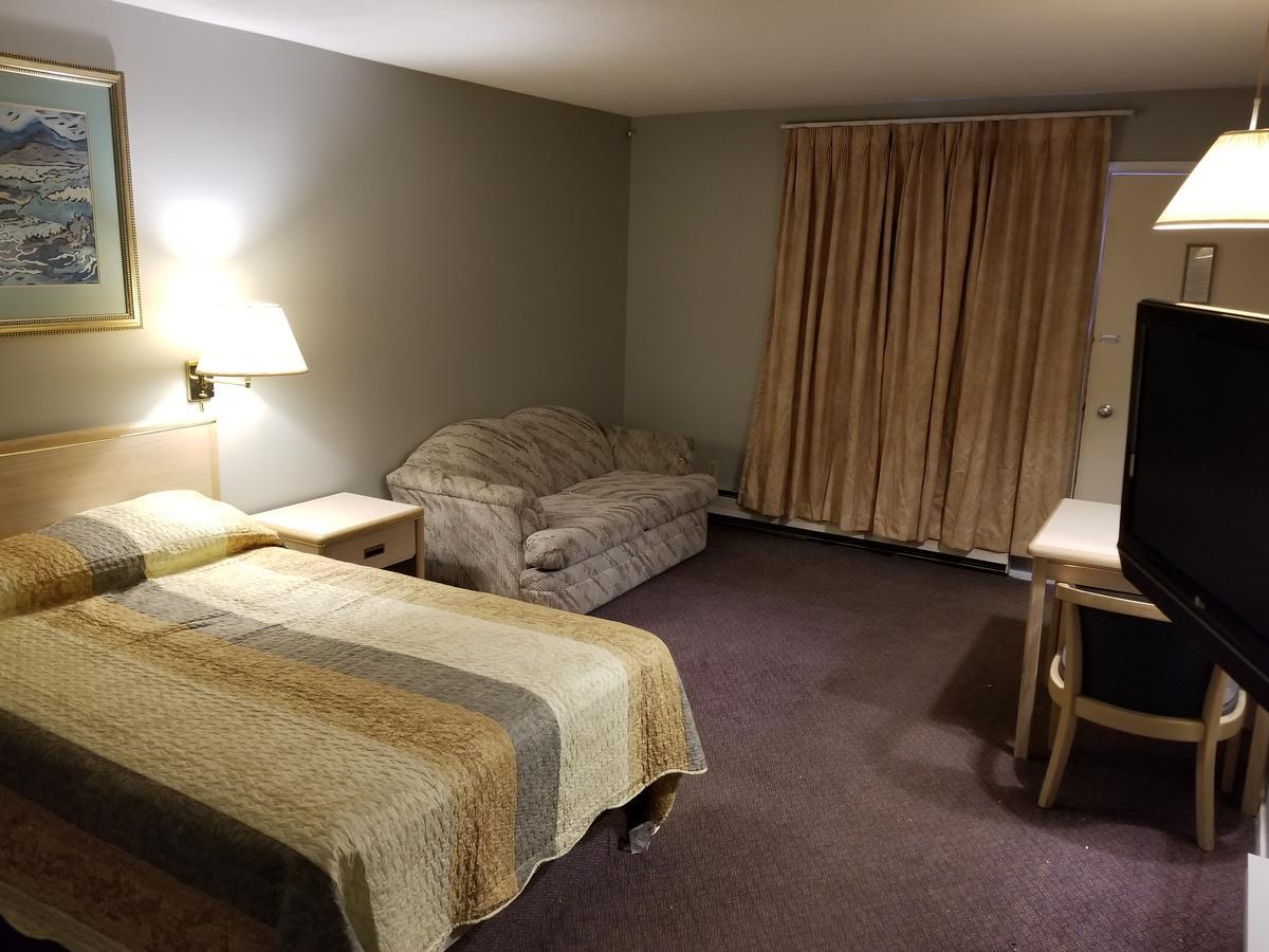Slumber Lodge ويليامز ليك المظهر الخارجي الصورة