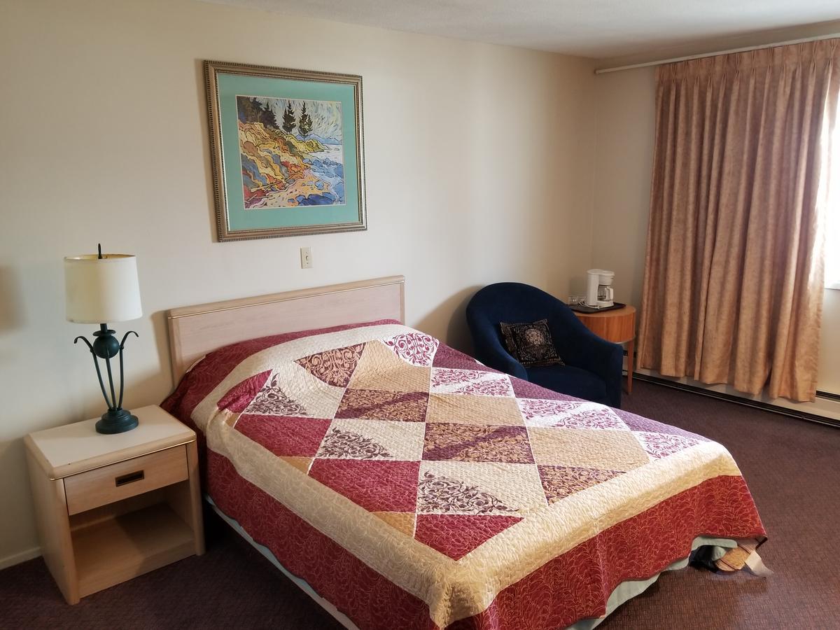 Slumber Lodge ويليامز ليك المظهر الخارجي الصورة