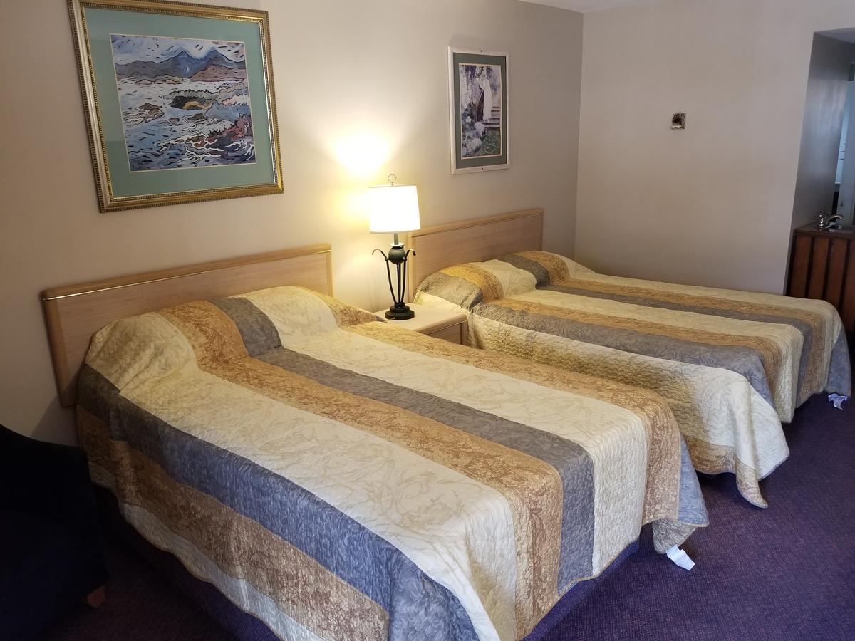 Slumber Lodge ويليامز ليك المظهر الخارجي الصورة